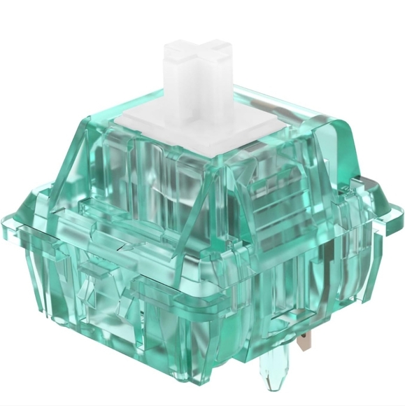 Durock Shrimp Silent T1 Tactile Switches - Picture 6 of 7